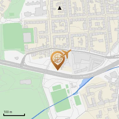 Foto zu Rote-Kreuz-Straße 5, 21073 Hamburg