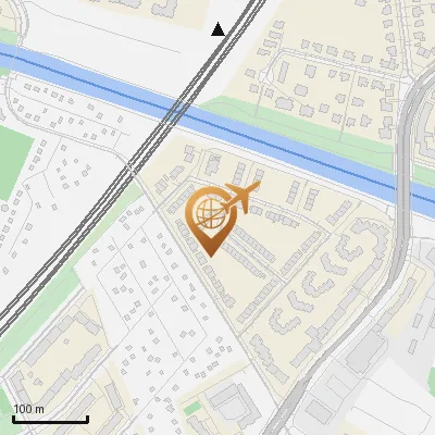 Foto zu Rotenfelser Weg 21, 12247 Berlin