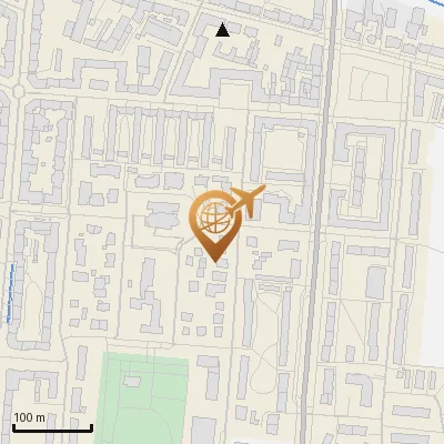 Foto zu Rotenhäuser Damm 16, 21107 Hamburg