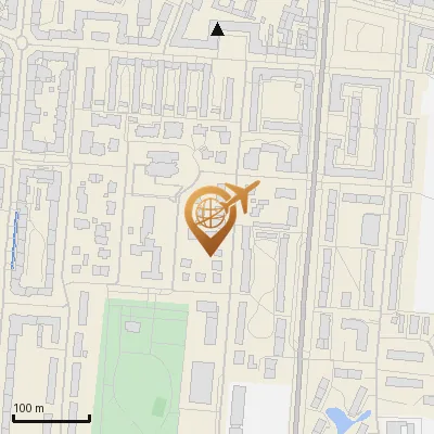 Foto zu Rotenhäuser Damm 22, 21107 Hamburg