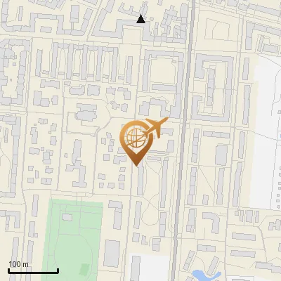 Foto zu Rotenhäuser Damm 23, 21107 Hamburg