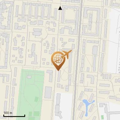 Foto zu Rotenhäuser Damm 31, 21107 Hamburg