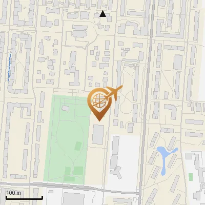 Foto zu Rotenhäuser Damm 32, 21107 Hamburg