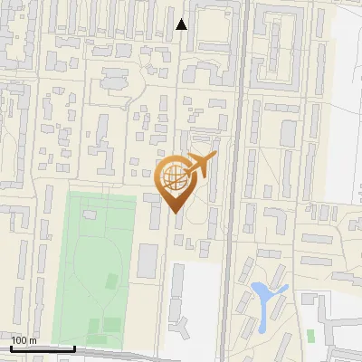 Foto zu Rotenhäuser Damm 33, 21107 Hamburg