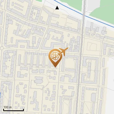 Foto zu Rotenhäuser Damm 4, 21107 Hamburg