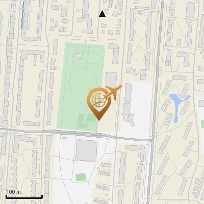 Foto zu Rotenhäuser Damm 58, 21107 Hamburg