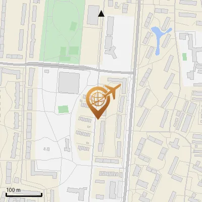 Foto zu Rotenhäuser Damm 73, 21107 Hamburg