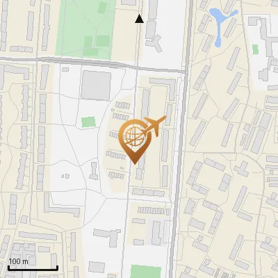 Foto zu Rotenhäuser Damm 77, 21107 Hamburg