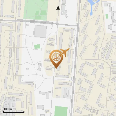 Foto zu Rotenhäuser Damm 79, 21107 Hamburg