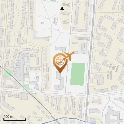 Foto zu Rotenhäuser Damm 94, 21107 Hamburg