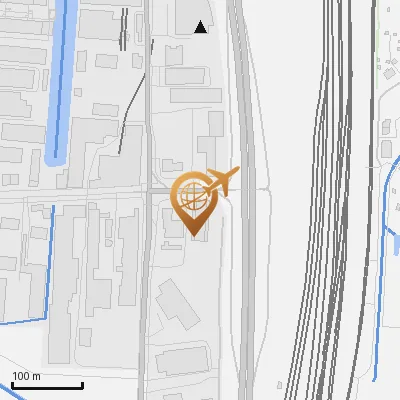 Foto zu Rotenhäuser End 2, 21109 Hamburg