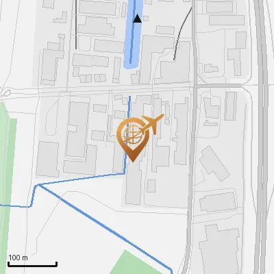 Foto zu Rotenhäuser Straße 10, 21109 Hamburg