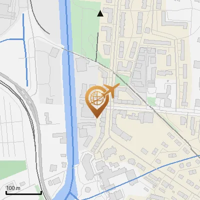 Foto zu Rotenhäuser Straße 100, 21107 Hamburg