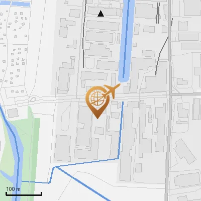 Foto zu Rotenhäuser Straße 14, 21109 Hamburg