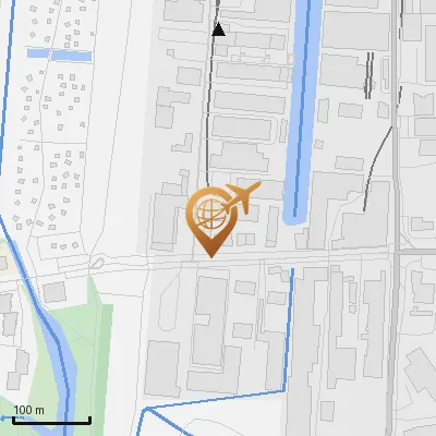 Foto zu Rotenhäuser Straße 15, 21109 Hamburg