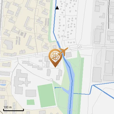 Foto zu Rotenhäuser Straße 30, 21109 Hamburg