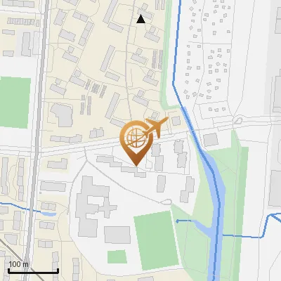 Foto zu Rotenhäuser Straße 34, 21109 Hamburg