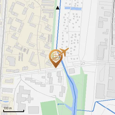 Foto zu Rotenhäuser Straße 35, 21109 Hamburg