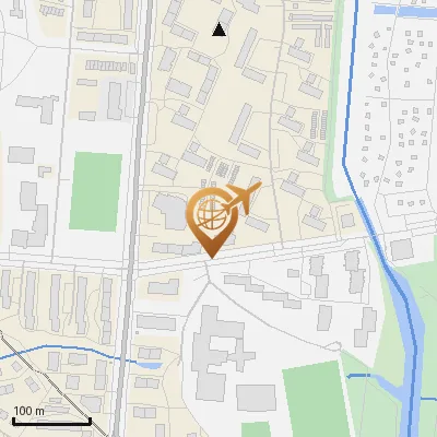 Foto zu Rotenhäuser Straße 49, 21109 Hamburg