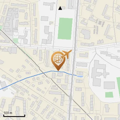 Foto zu Rotenhäuser Straße 60, 21107 Hamburg