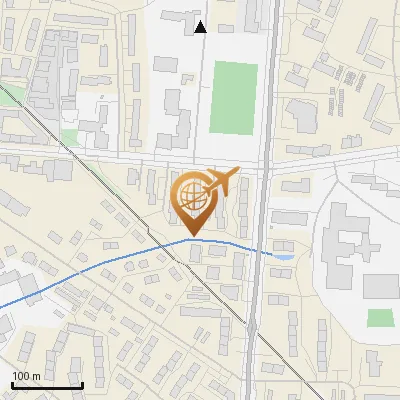 Foto zu Rotenhäuser Straße 68, 21107 Hamburg