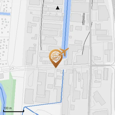 Foto zu Rotenhäuser Straße 7, 21109 Hamburg