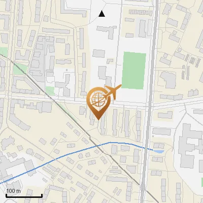 Foto zu Rotenhäuser Straße 70, 21107 Hamburg