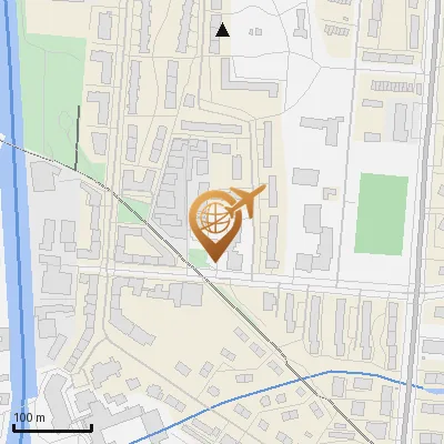 Foto zu Rotenhäuser Straße 73, 21107 Hamburg