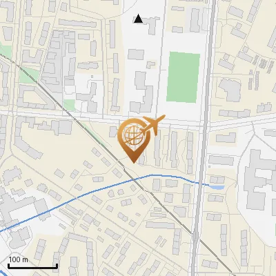 Foto zu Rotenhäuser Straße 74, 21107 Hamburg