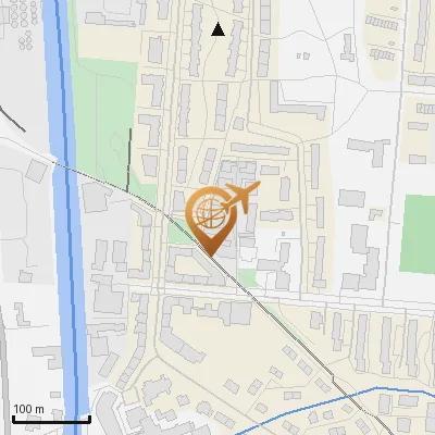 Foto zu Rotenhäuser Straße 75, 21107 Hamburg