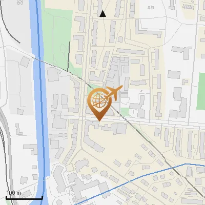 Foto zu Rotenhäuser Straße 77, 21107 Hamburg