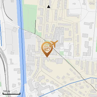 Foto zu Rotenhäuser Straße 79, 21107 Hamburg