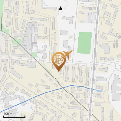 Foto zu Rotenhäuser Straße 82, 21107 Hamburg