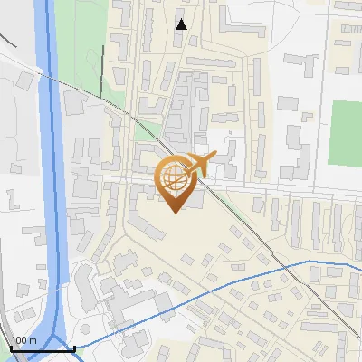 Foto zu Rotenhäuser Straße 94, 21107 Hamburg