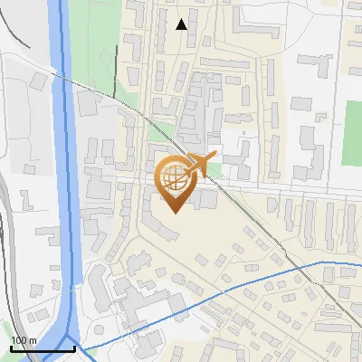 Foto zu Rotenhäuser Straße 96, 21107 Hamburg