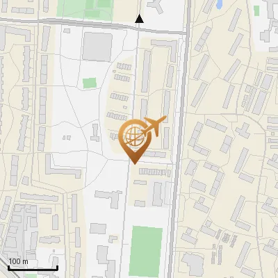 Foto zu Rotenhäuser Twiete 5, 21107 Hamburg