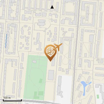 Foto zu Rotenhäuser Wettern 1, 21107 Hamburg