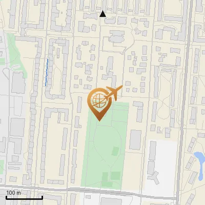 Foto zu Rotenhäuser Wettern 5, 21107 Hamburg