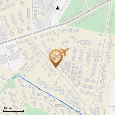 Foto zu Roter Hahn 17, 22159 Hamburg