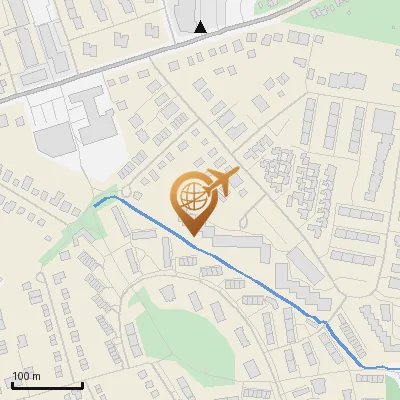 Foto zu Roter Hahn 24, 22159 Hamburg