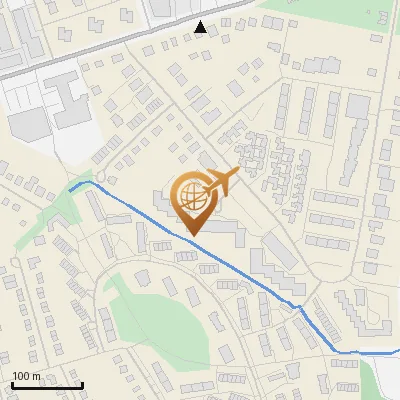 Foto zu Roter Hahn 26, 22159 Hamburg