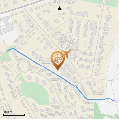 Foto zu Roter Hahn 28, 22159 Hamburg