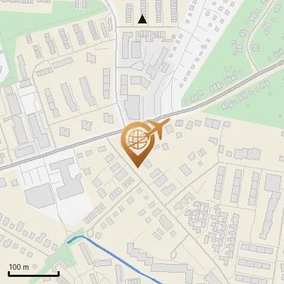 Foto zu Roter Hahn 3, 22159 Hamburg