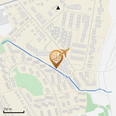 Foto zu Roter Hahn 30, 22159 Hamburg