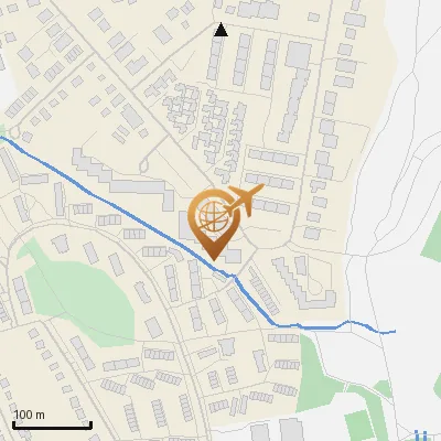 Foto zu Roter Hahn 36, 22159 Hamburg