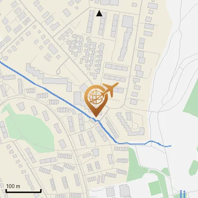 Foto zu Roter Hahn 38, 22159 Hamburg