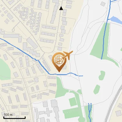 Foto zu Roter Hahn 48, 22159 Hamburg