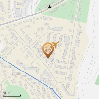 Foto zu Roter Hahn 49, 22159 Hamburg