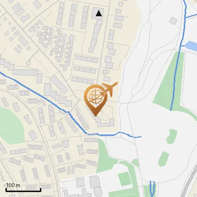 Foto zu Roter Hahn 52, 22159 Hamburg