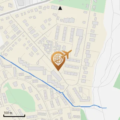 Foto zu Roter Hahn 53, 22159 Hamburg